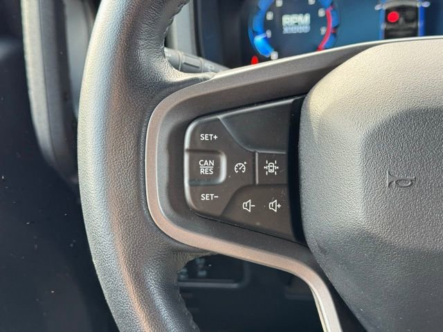 Used 2025 Ford Bronco Big Bend image 23