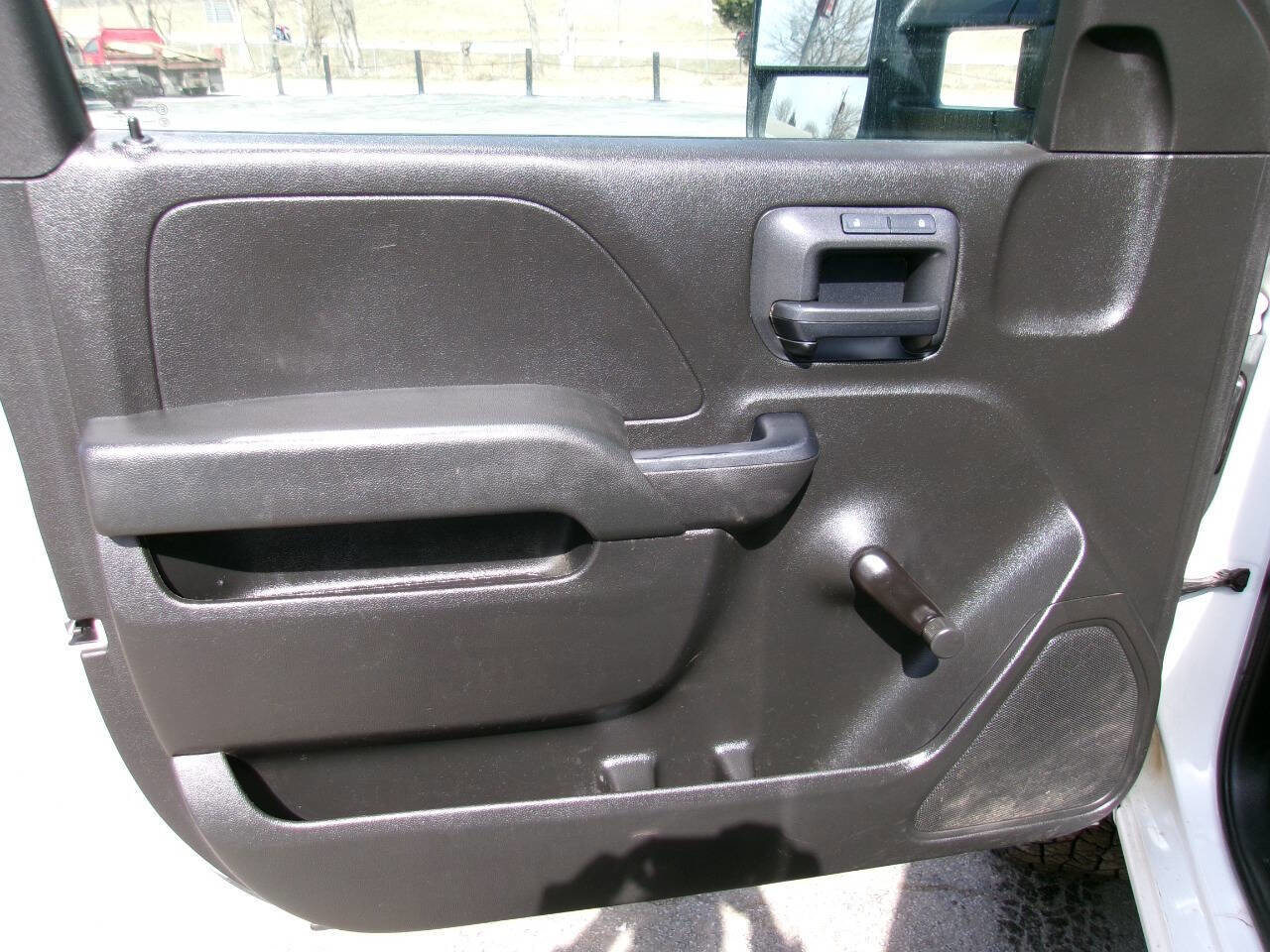 Used 2015 Chevrolet Silverado 3500 W/T image 12