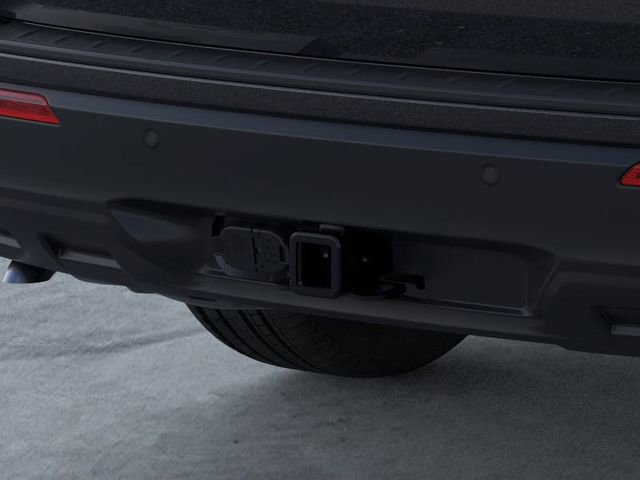 New 2026 Ford Explorer Active image 23