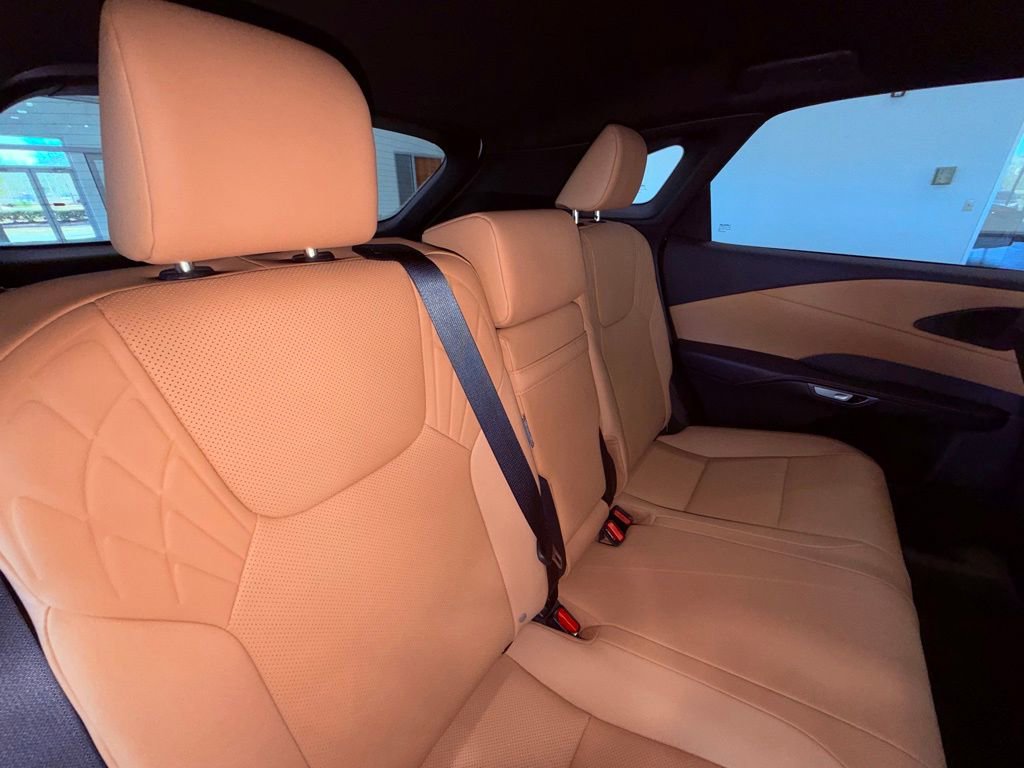 Certified 2024 Lexus RX 350h image 15