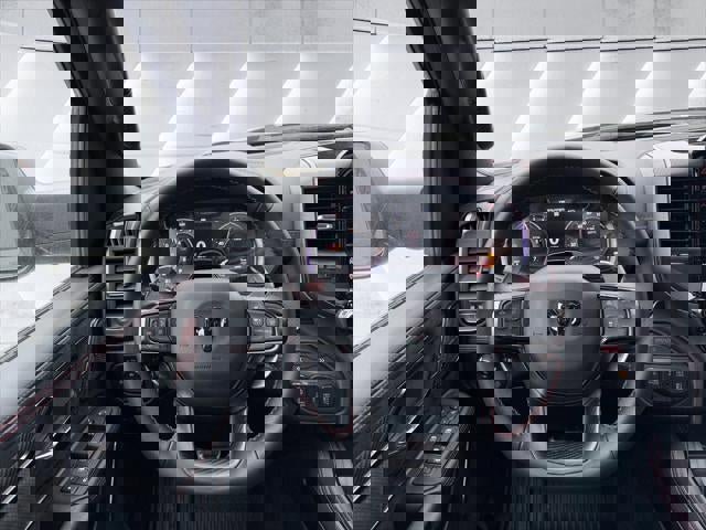 New 2026 RAM 1500 RHO w/ RHO Level 1 Equipment Group image 29