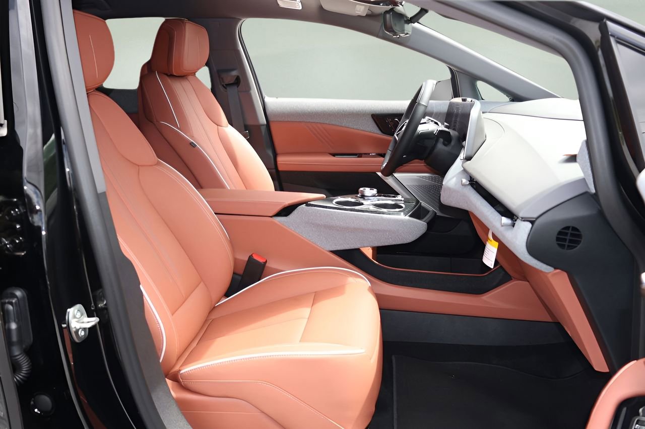 New 2026 Cadillac Optiq Sport 2 RWD image 18