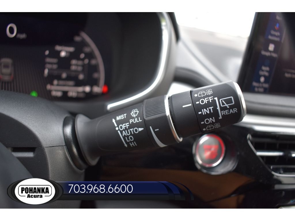 New 2026 Acura MDX w/ Technology Package AWD/4WD image 11