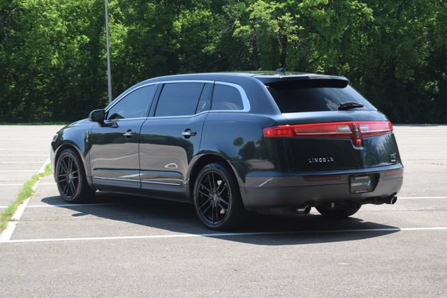 Used 2014 Lincoln MKT AWD w/ Equipment Group 201A image 26