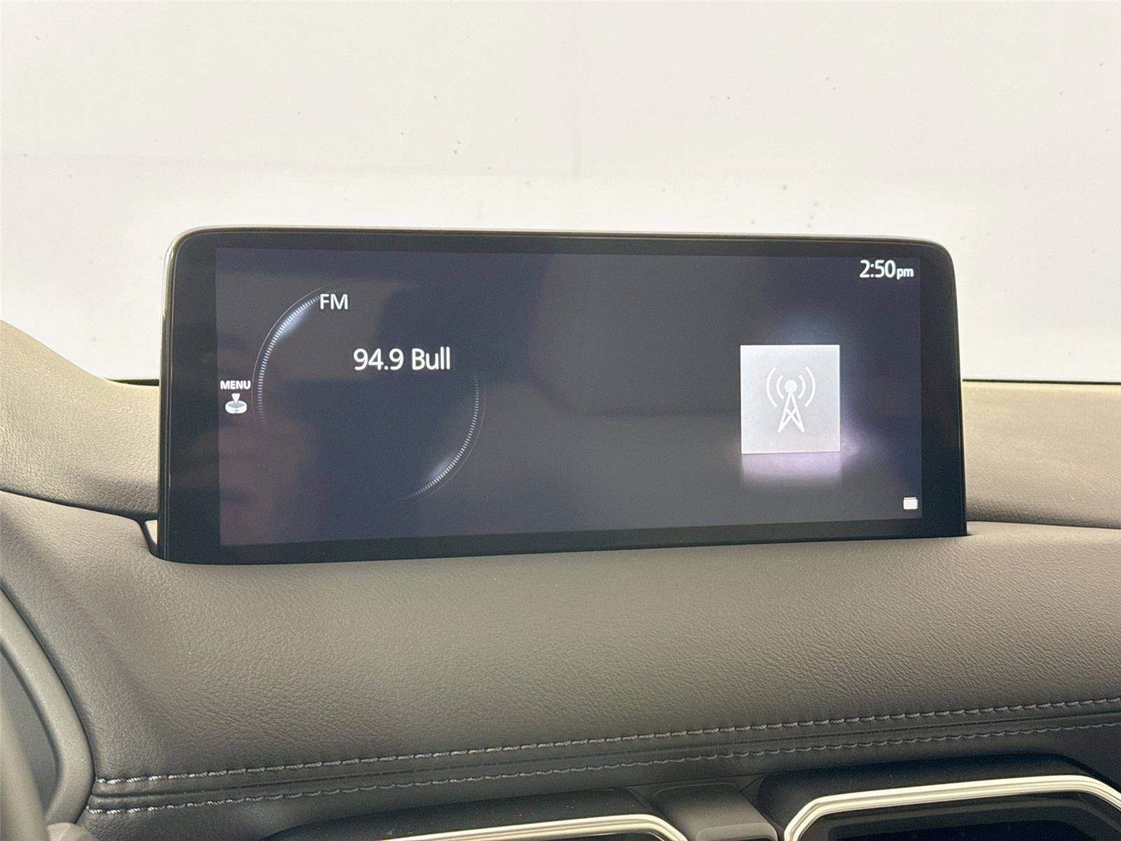 New 2025 MAZDA CX-5 AWD 2.5 S w/ Preferred Package image 25