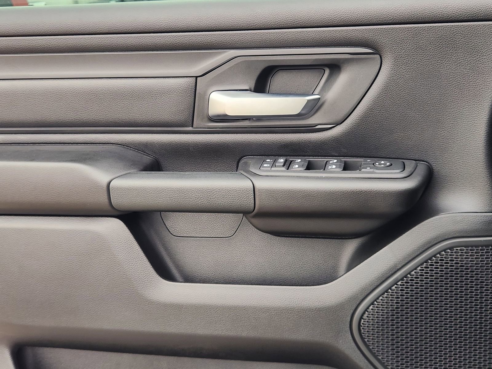 New 2026 RAM 1500 Classic Warlock AWD/4WD image 20