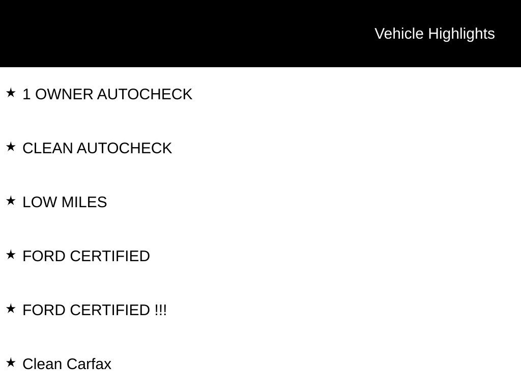 Certified 2024 Ford Bronco Sport Big Bend w/ Convenience Package AWD/4WD image 5