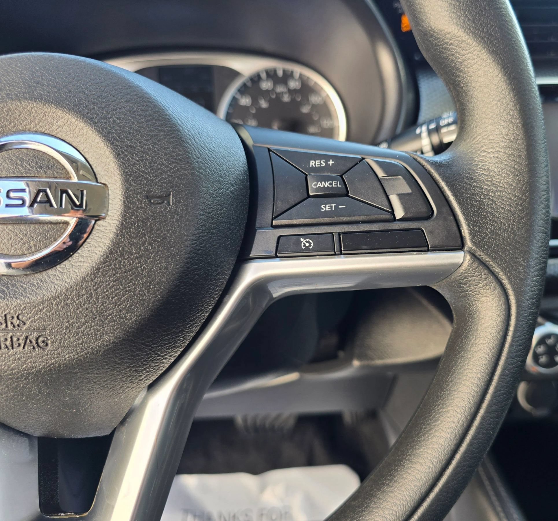 Used 2018 Nissan Kicks S w/ Exterior Package FWD image 27