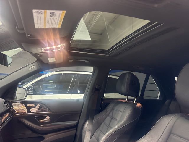 Used 2022 Mercedes-Benz GLE 450 4MATIC image 12