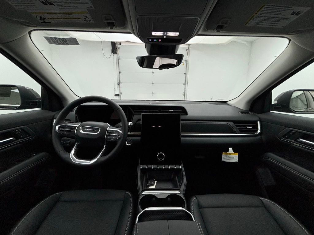 New 2026 GMC Terrain Denali w/ LPO, Floor Liner Package video 2