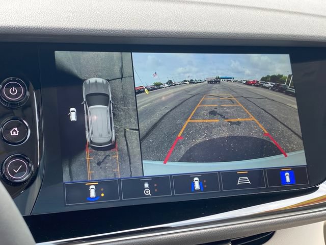 Certified 2023 Buick Envision Avenir AWD/4WD image 12