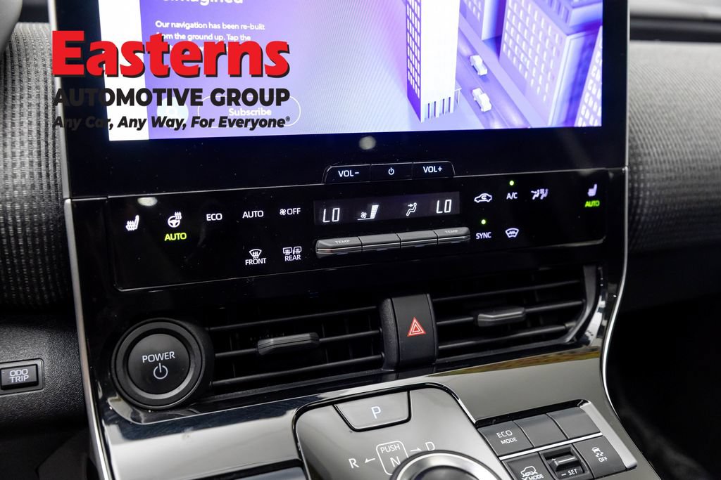 Used 2023 Toyota bZ4X AWD w/ Weather Package image 19