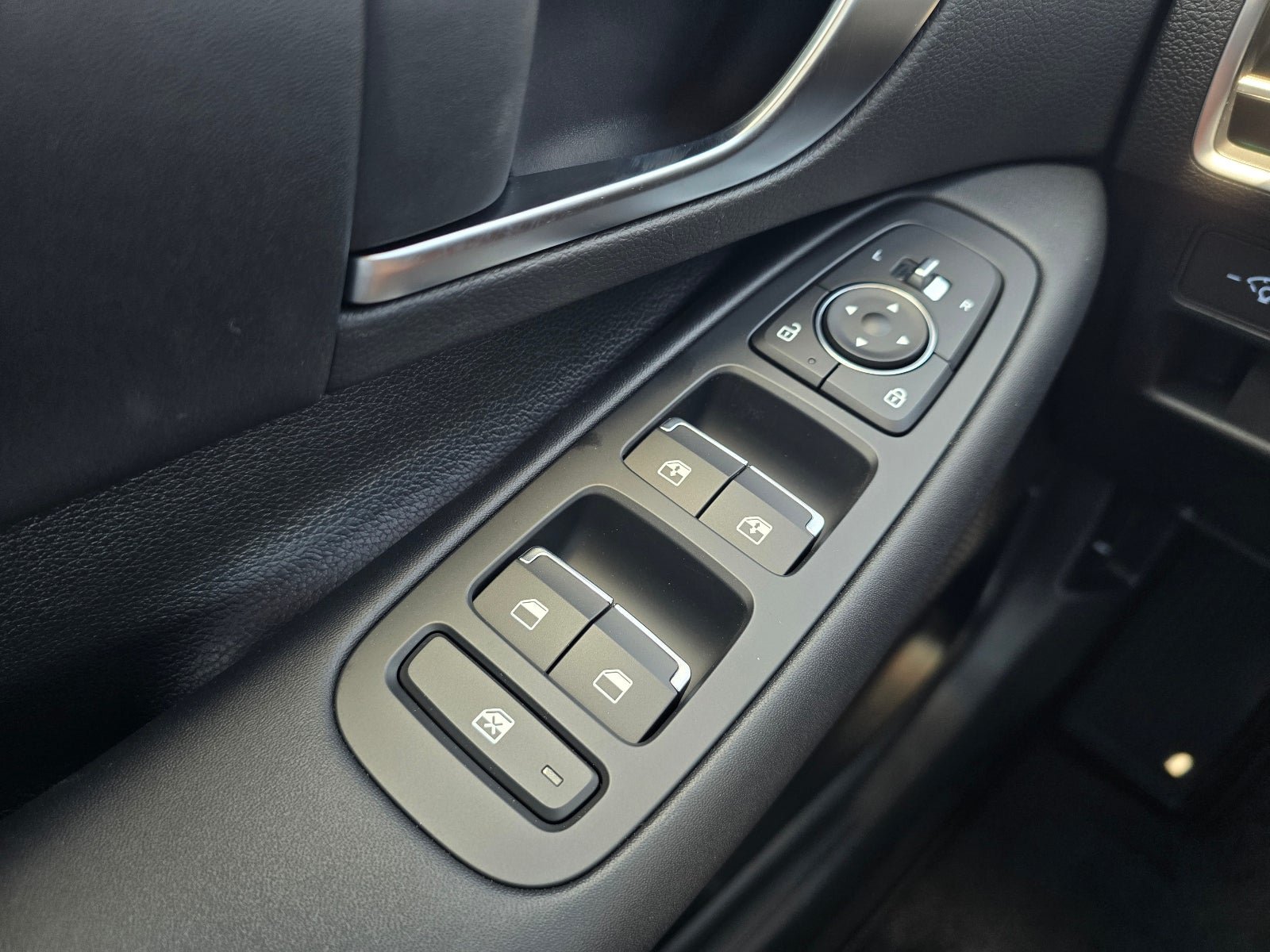 New 2026 Hyundai Sonata SEL FWD image 23
