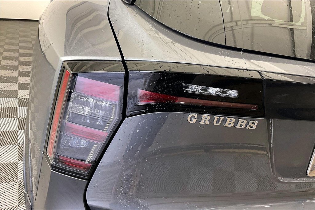 Certified 2025 Nissan Kicks SV w/ SV Premium Package AWD/4WD image 39