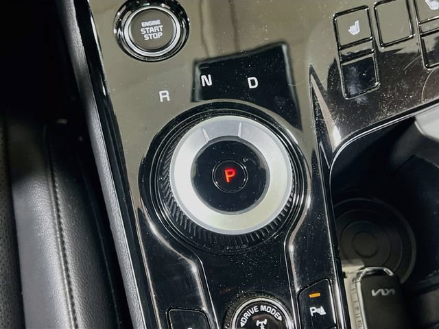 Certified 2024 Kia Sportage X-Line AWD/4WD image 17