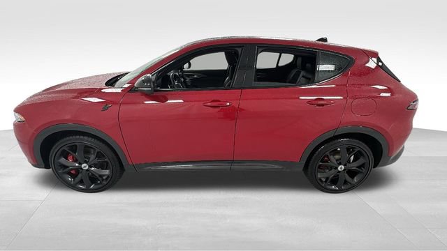 Used 2024 Dodge Hornet R/T Plus image 6