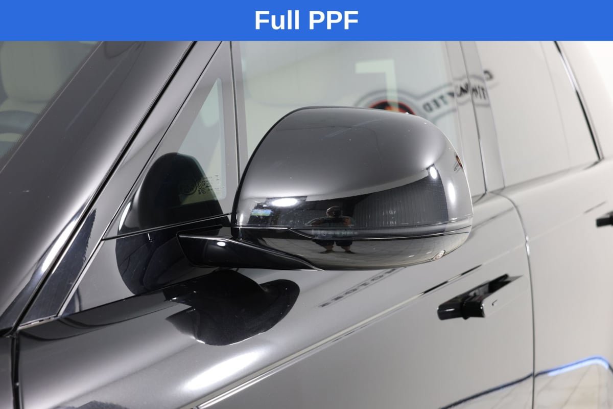 Used 2024 Land Rover Range Rover SE AWD/4WD image 48