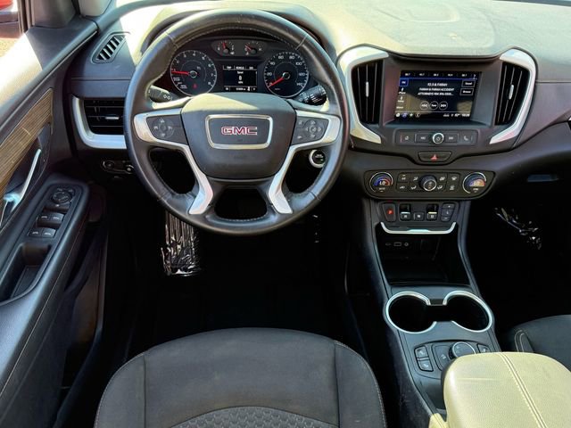Used 2018 GMC Terrain SLE w/ Driver Convenience Package image 5