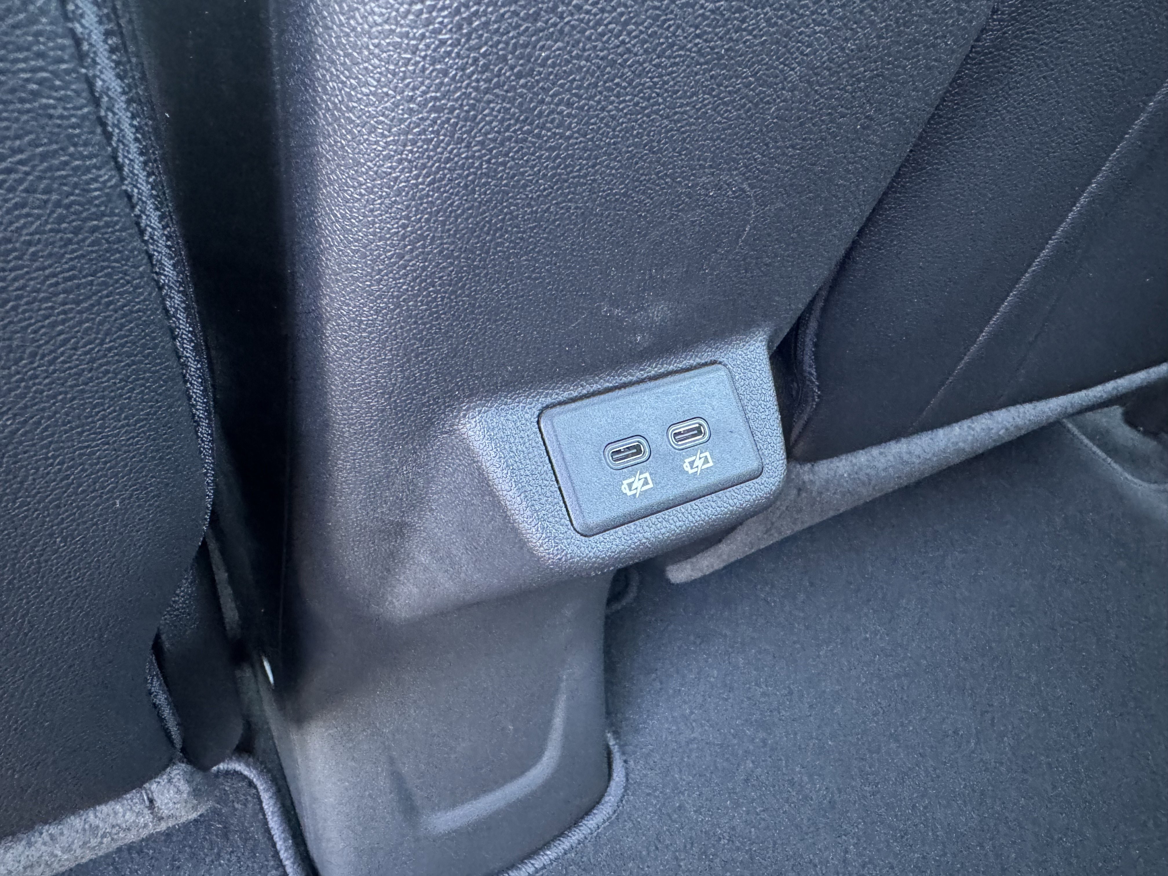 New 2027 Chevrolet Bolt RS w/ Technology Package image 19