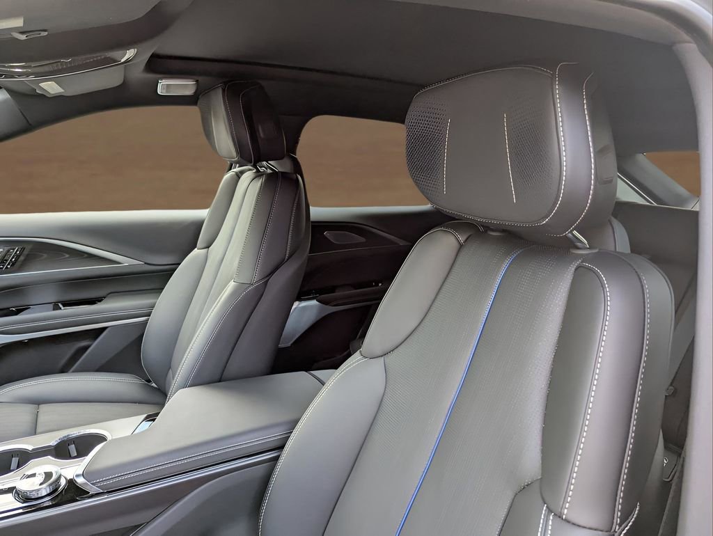 New 2026 Cadillac Lyriq Premium Sport w/ LPO, Floor Liner Package image 9