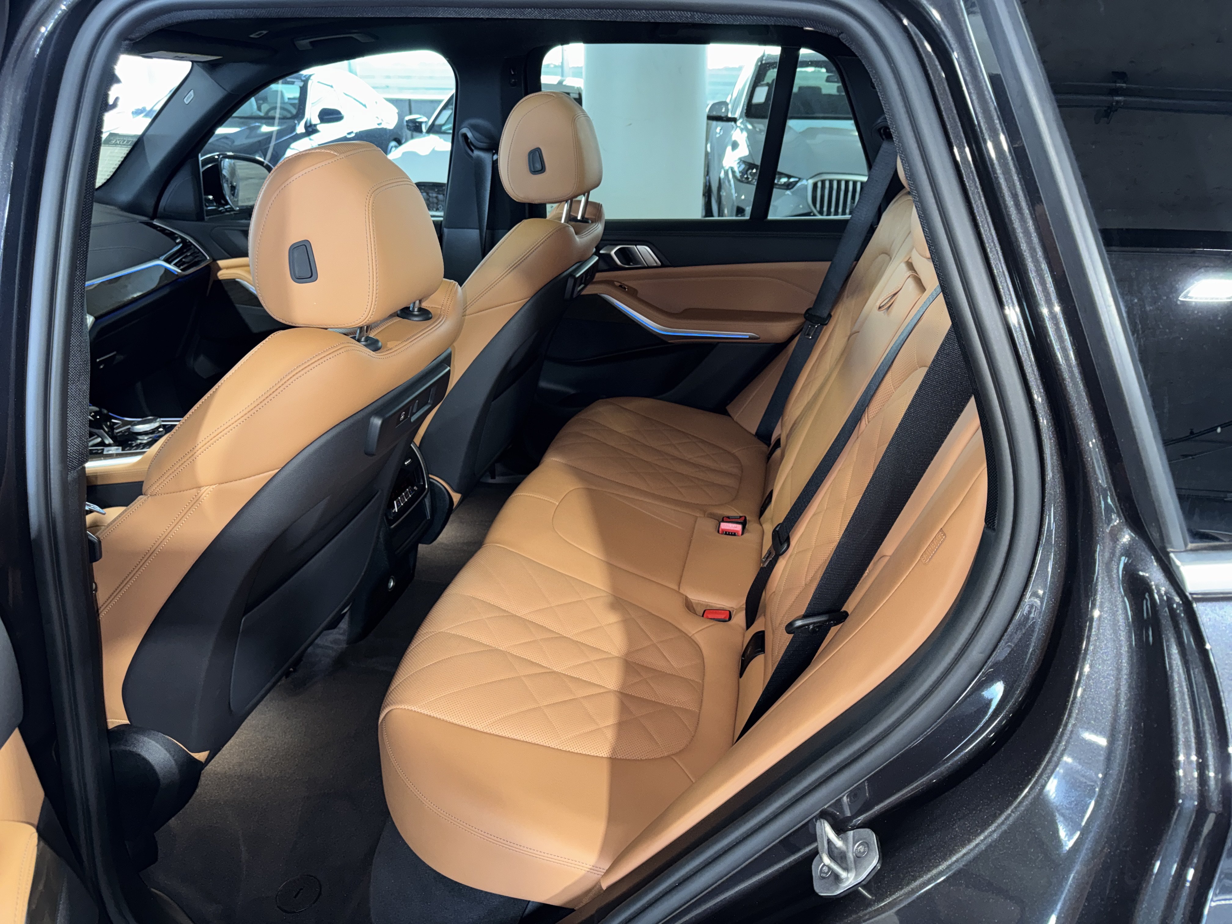 Certified 2023 BMW X5 xDrive45e AWD/4WD image 15