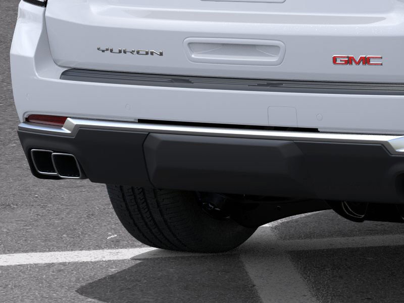 New 2026 GMC Yukon Denali image 38