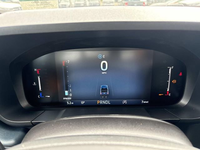 New 2026 Ford Maverick XL AWD/4WD image 34