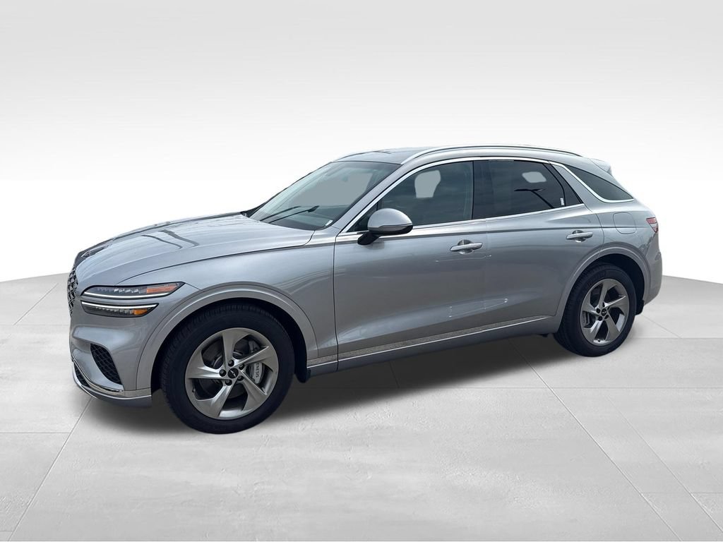 Used 2026 Genesis GV70 2.5T