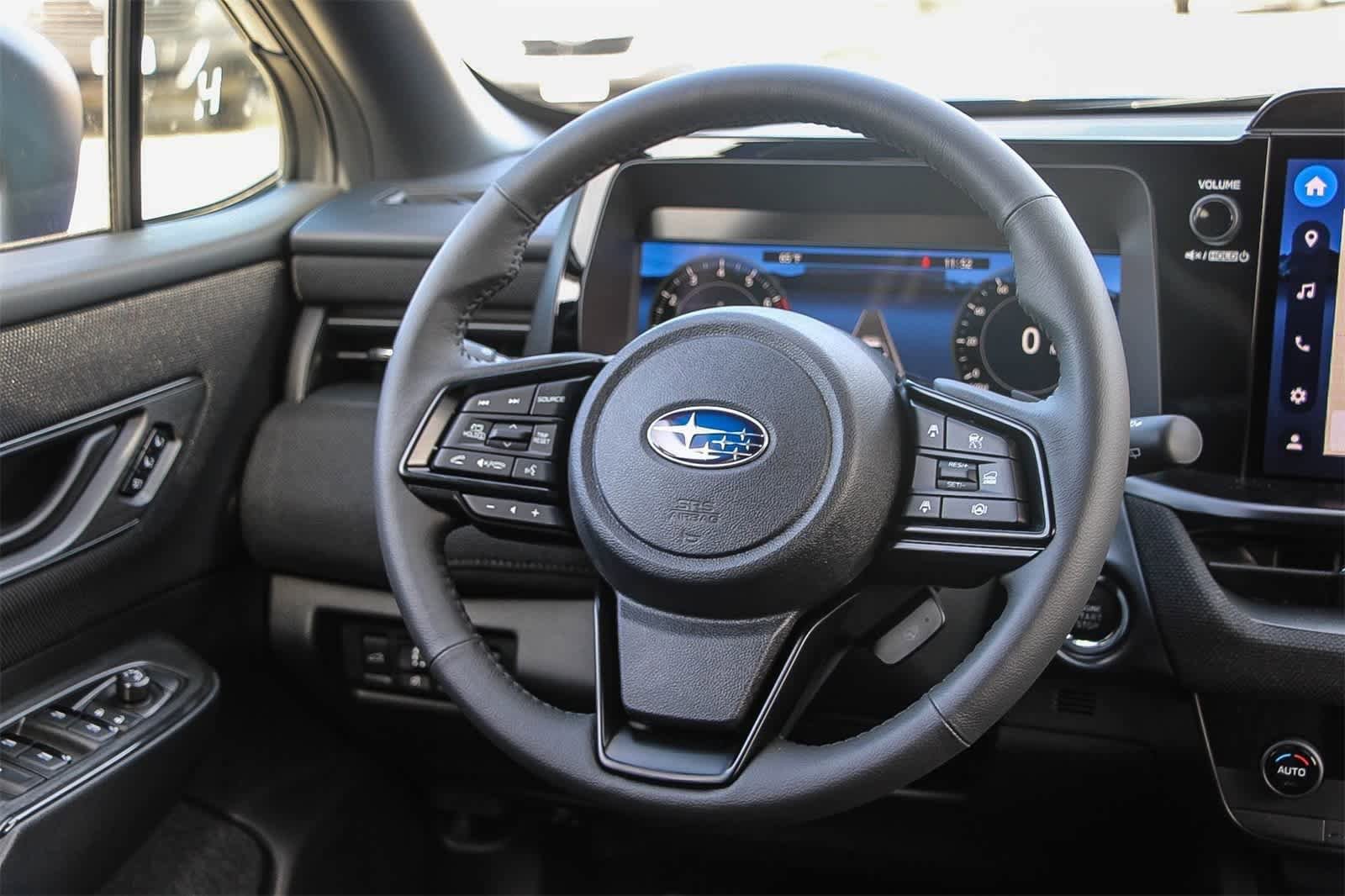 New 2026 Subaru Outback Limited AWD/4WD image 14