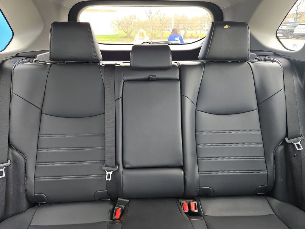 Used 2024 Toyota RAV4 XLE Premium image 29