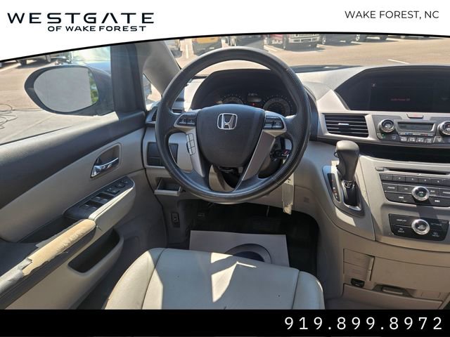 Used 2016 Honda Odyssey LX image 34