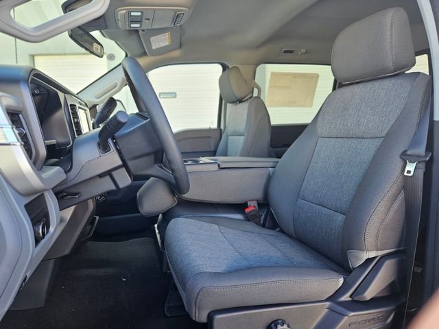 New 2026 Ford F350 XL w/ STX Appearance Package image 12