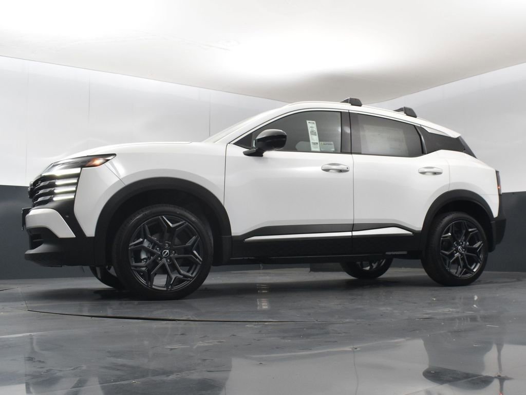 New 2026 Nissan Kicks SR w/ Illumination Package image 39