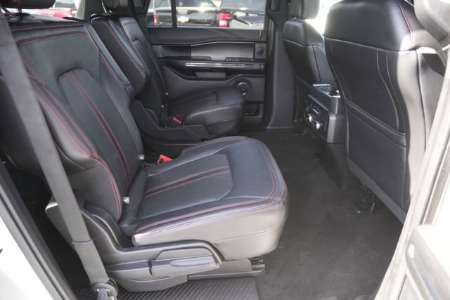 Used 2019 Ford Expedition Max Limited w/ Equipment Group 303A image 16