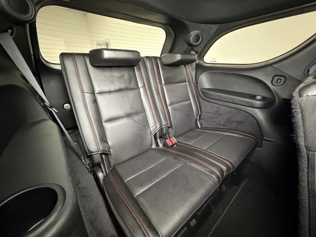 Used 2025 Dodge Durango GT image 9