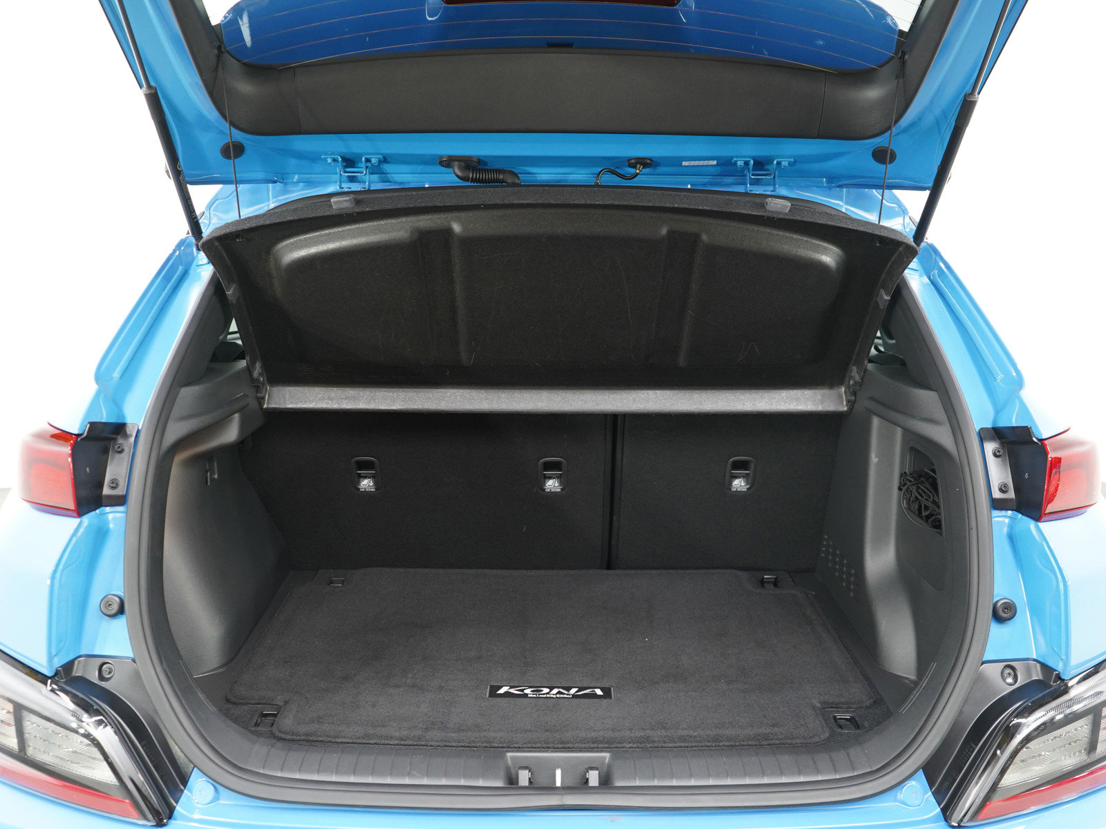 Used 2023 Hyundai Kona N Line image 16