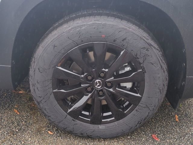 New 2025 MAZDA CX-50 AWD 2.5 S w/ Cargo Package image 10