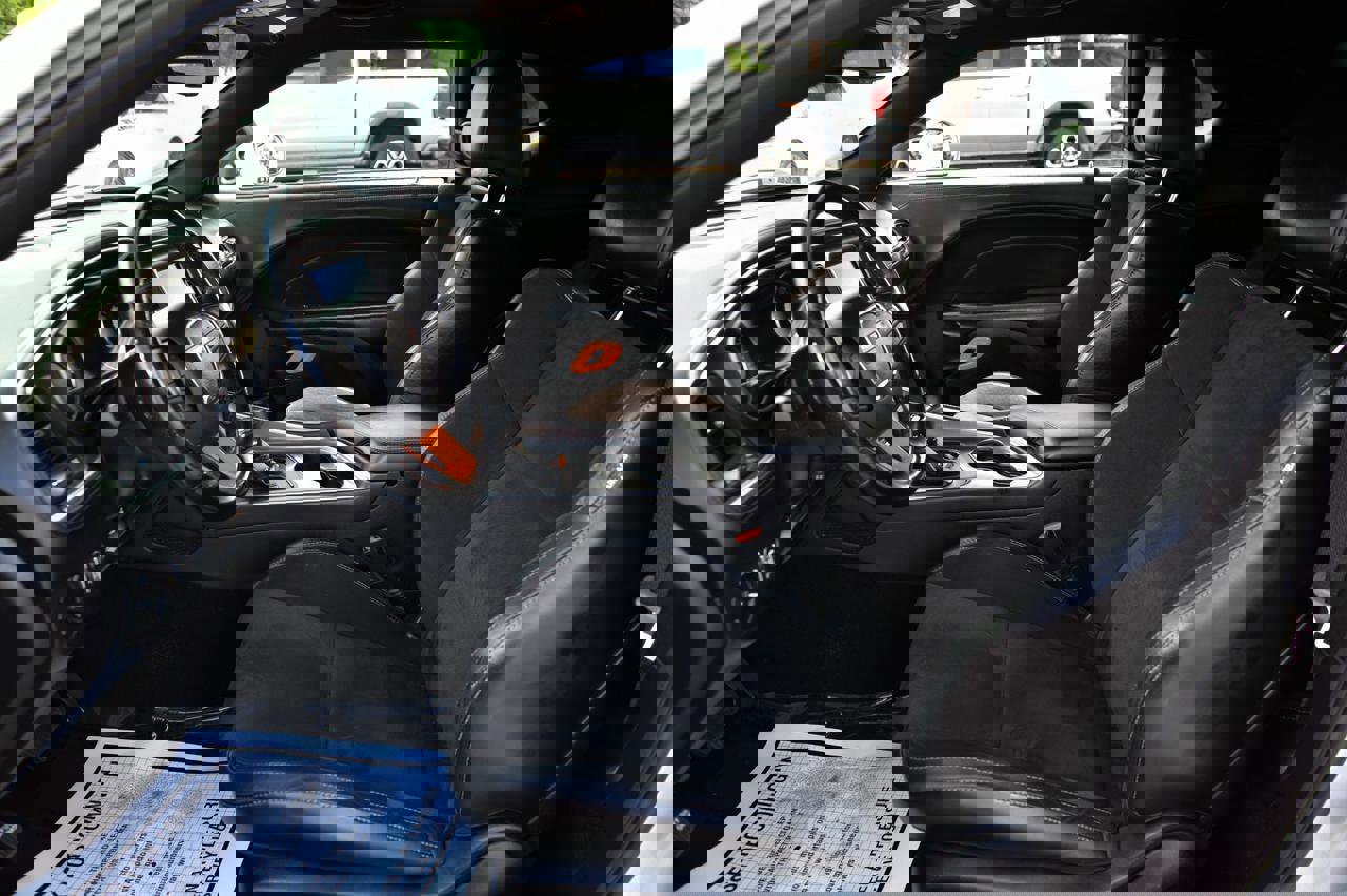 Used 2021 Dodge Challenger GT w/ Plus Package image 7