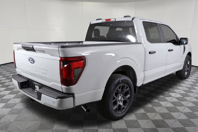 New 2026 Ford F150 STX w/ Equipment Group 200A RWD image 6