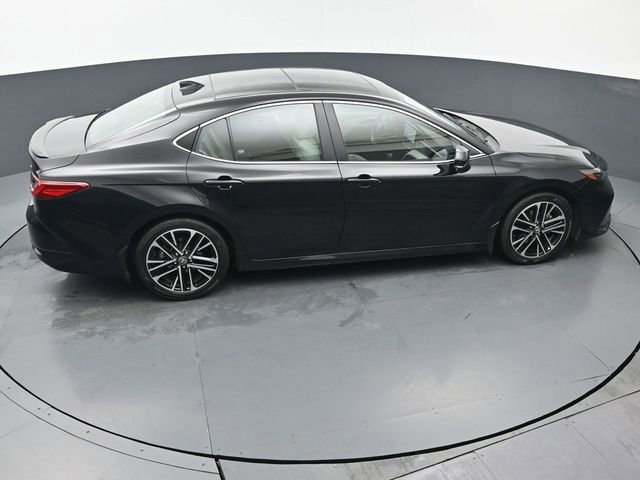 Certified 2025 Toyota Camry XLE w/ Premium Plus Package image 49