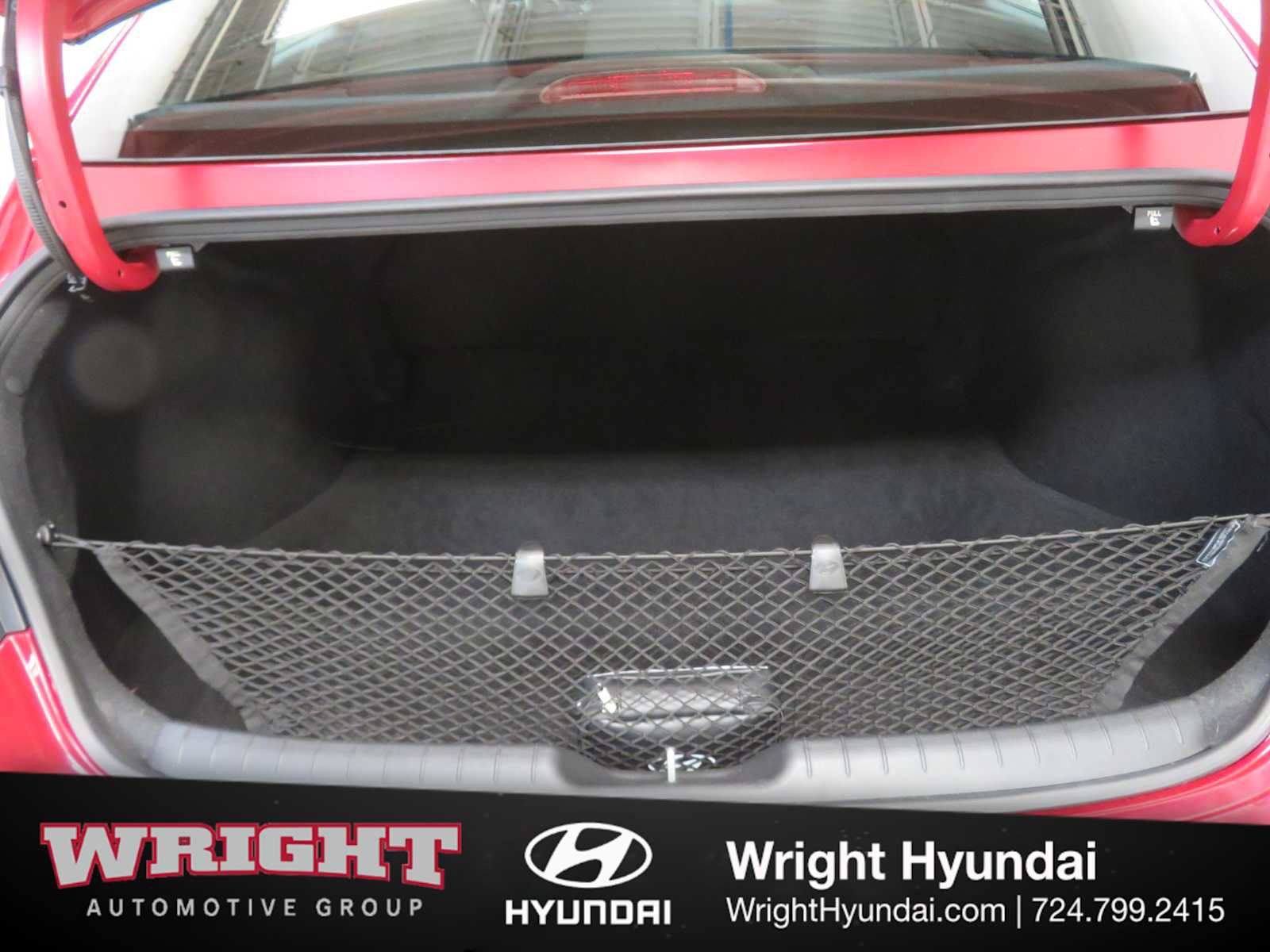 Used 2025 Hyundai Elantra Sport image 14