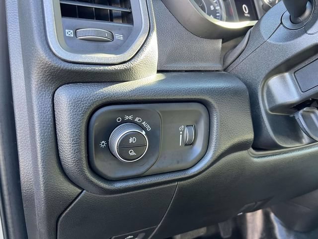 New 2026 RAM 2500 Tradesman w/ Chrome Appearance Group AWD/4WD image 14