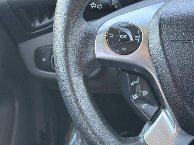 Certified 2023 Ford Transit Connect XLT FWD image 11