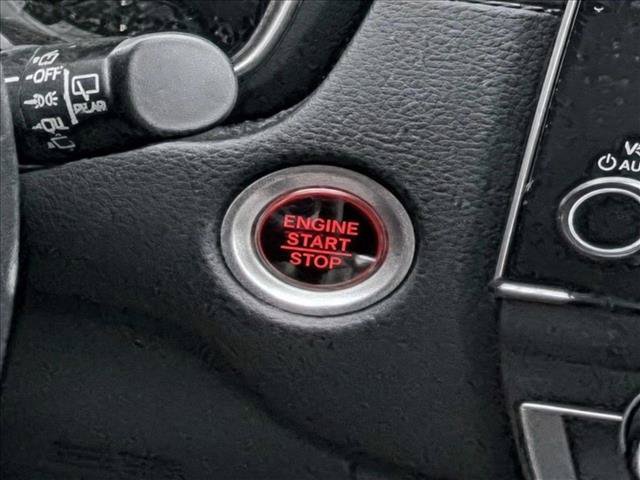 Used 2021 Honda CR-V EX-L image 11