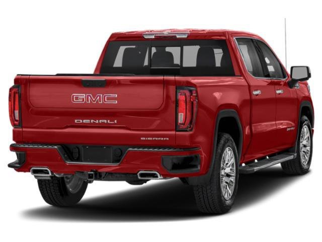 Certified 2021 GMC Sierra 1500 Denali w/ Technology Package image 2
