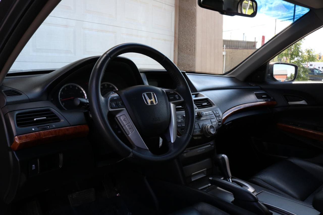 Used 2012 Honda Accord EX-L image 22