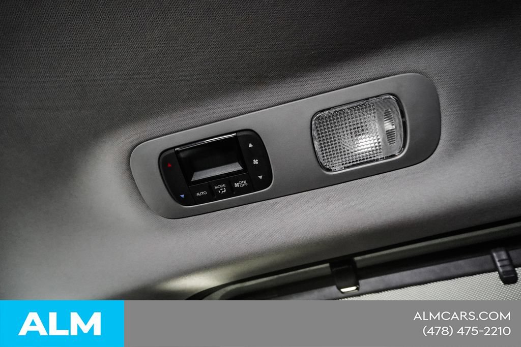 Used 2024 Honda Odyssey EX-L image 46