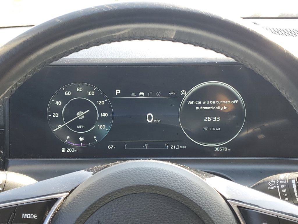 Used 2024 Kia Seltos S image 15