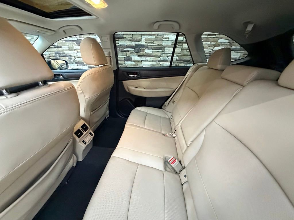Used 2019 Subaru Outback 2.5i Limited AWD/4WD image 28