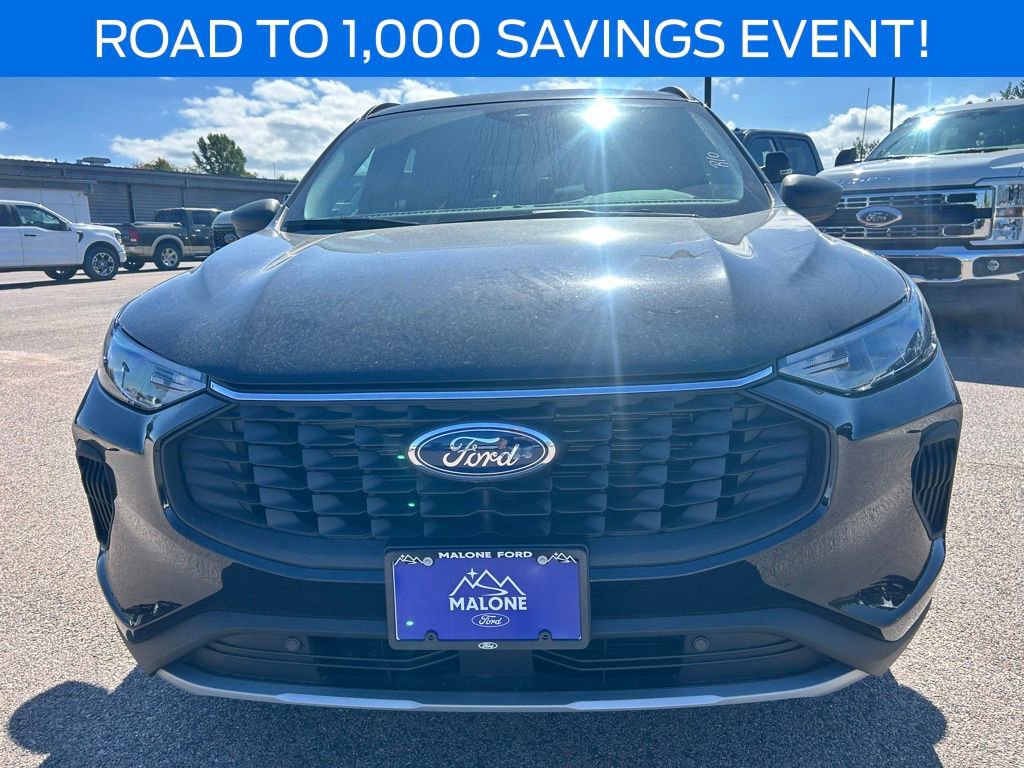 New 2025 Ford Escape Active w/ Cold Weather Package image 7